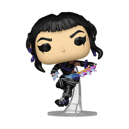 Pop! Zoey (HUNTR/X) - US 2000
