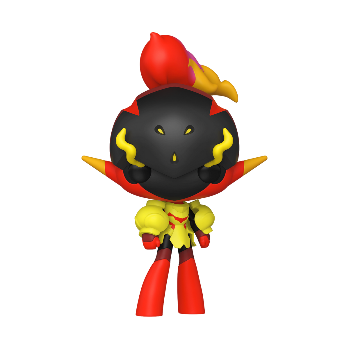 Pop! Armarouge - US 1142