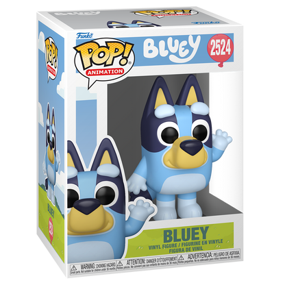 Pop! Bluey - US 3616
