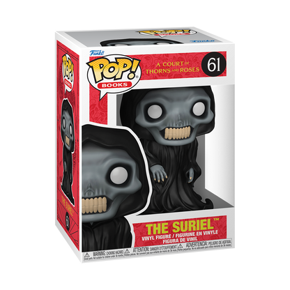 Pop! The Suriel - US 6208