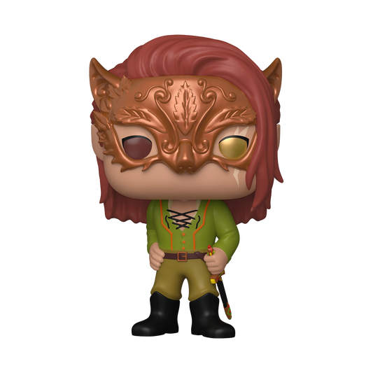 Pop! Lucien (Metallic) - US 0604