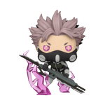 Pop! Gen Narumi (Power Up) - US 9767