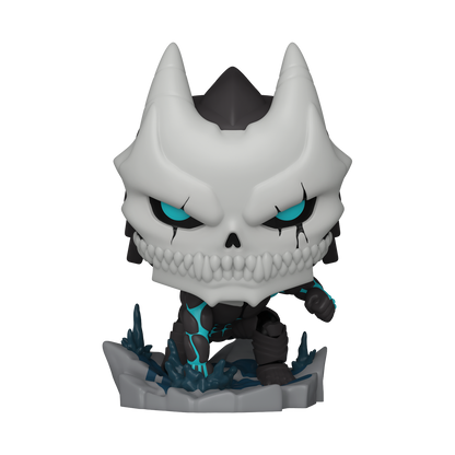 Pop! Kaiju No. 8 (Bloody) - US 2077