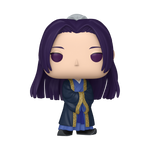 Pop! Jinshi - US 3122