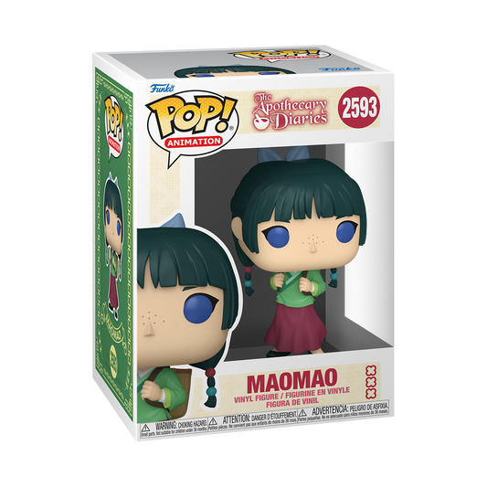 Pop! Maomao - US 0684