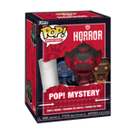 Pop! Mystery Warner Bros. Horror - US 0499