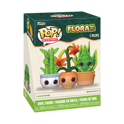 Pop! Mystery Flora - US 4123