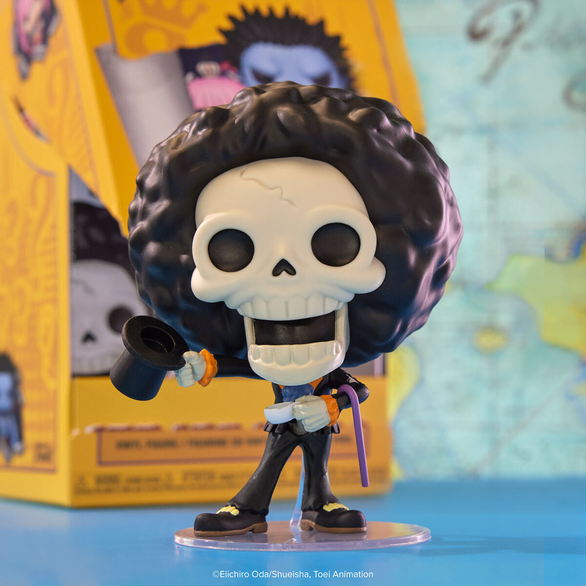 Pop! Mystery One Piece 6-Pack - US 7139