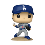 Pop! Yoshinobu Yamamoto (2025 World Series MVP) - US 2848