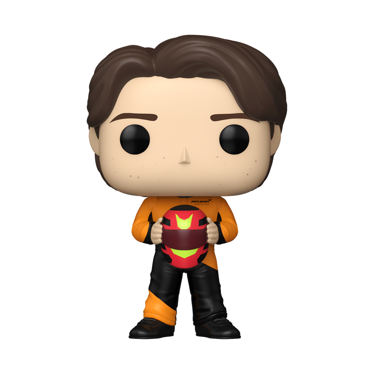 Pop! Oscar Piastri - US 1155