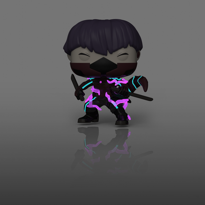 Pop! Soshiro Hoshina (Glow) - US 3240