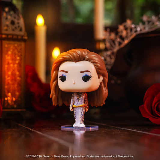 Pop! Feyre Under the Mountain - US 7714