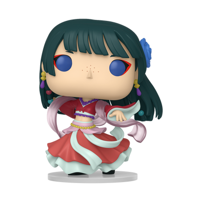 Pop! Maomao (Dancing) - US 2238
