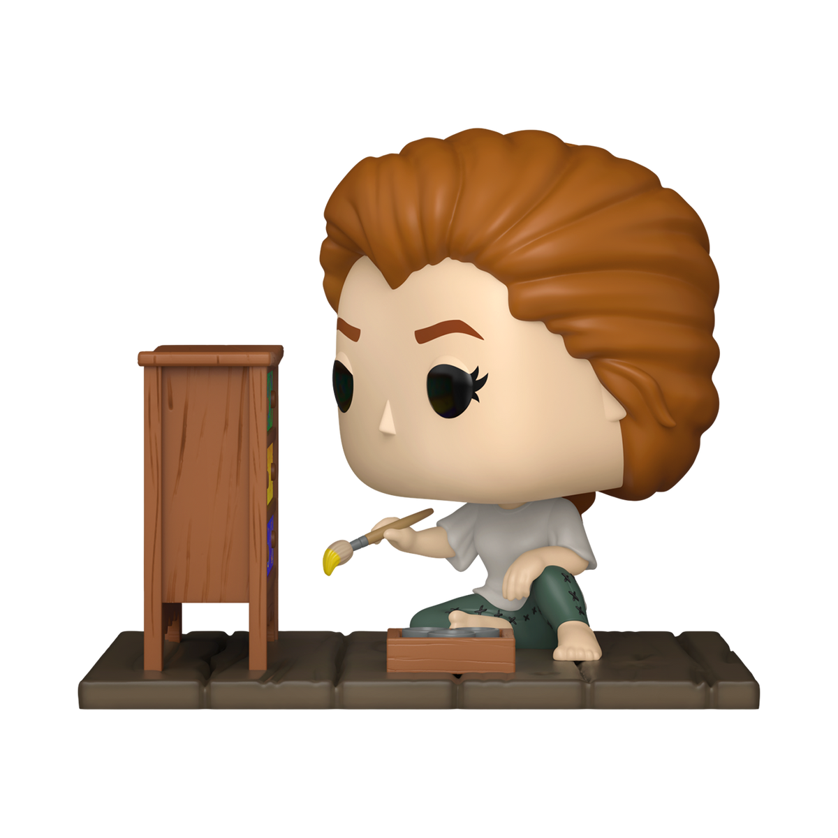 Pop! Premium Feyre (Painting) - US 8686