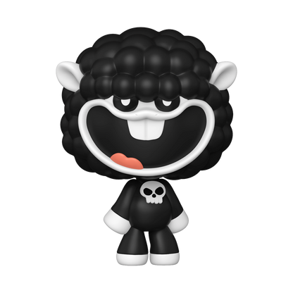 Pop! Baba Chops - US 2393