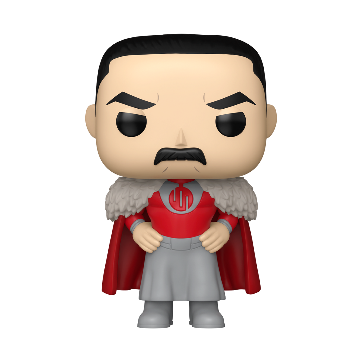 Pop! Thragg - US 2176