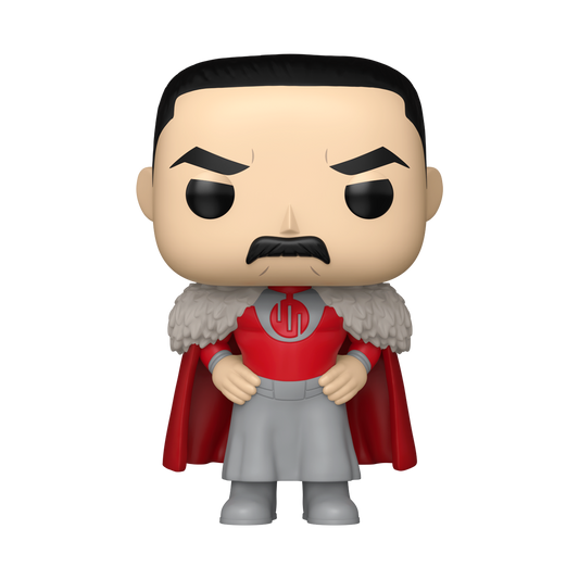 Pop! Thragg - US 2176