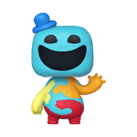 Pop! Doey the Doughman - US 6614