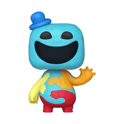 Pop! Doey the Doughman - US 6614