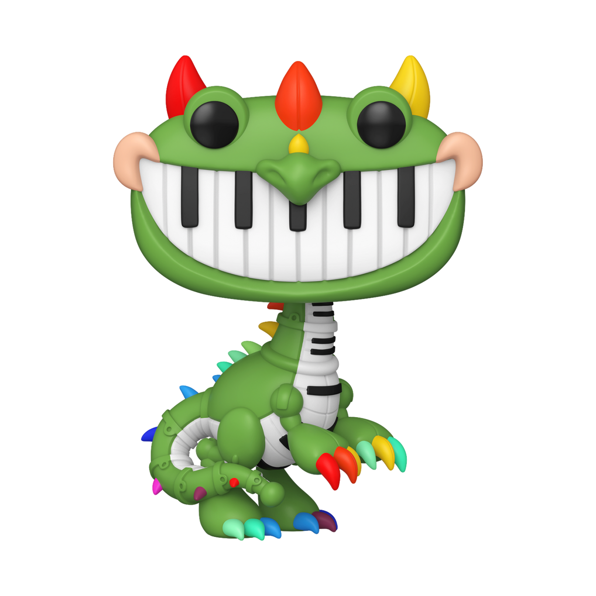 Pop! Pianosaurus - US 3470