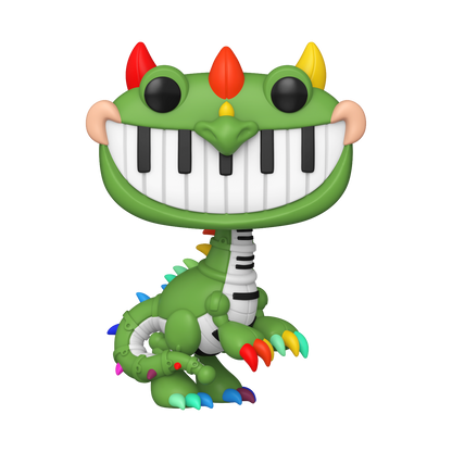 Pop! Pianosaurus - US 3470
