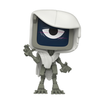 Pop! The Doctor (Harley Sawyer) - US 6909