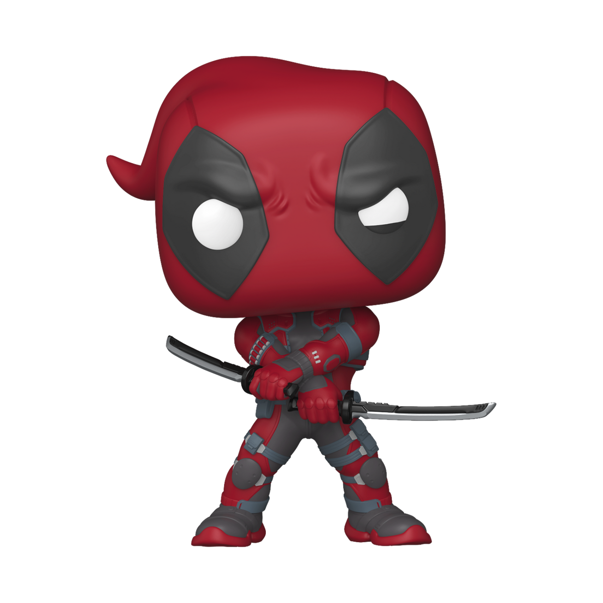 Pop! Deadpool (Marvel Rivals) - US 7188