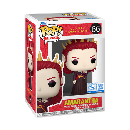 Pop! Amarantha - US 1409
