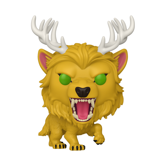 Pop! Tamlin (Beast Form) - US 8609