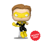 Pop! Yellow Lantern with Pop! Protector - US 7866