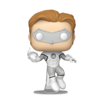 Pop! White Lantern [NYCC] - US 6602