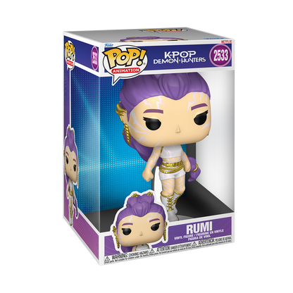 Pop! Jumbo Rumi - US 2252