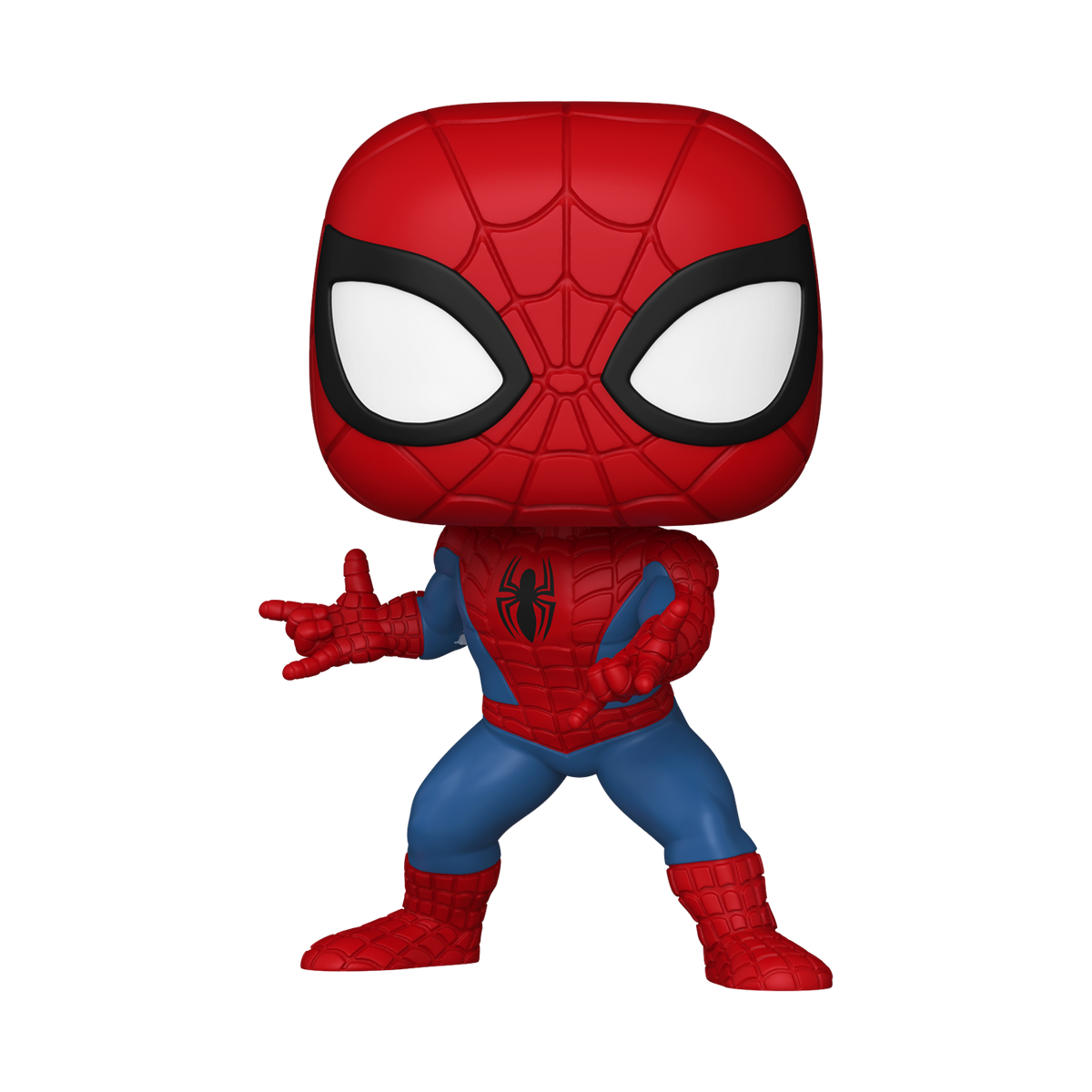 Pop! Jumbo Spider-Man - US 5516
