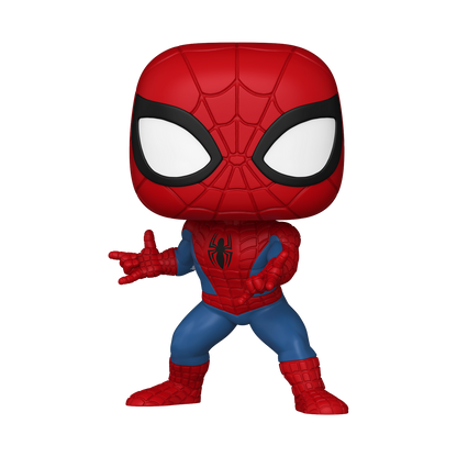 Pop! Jumbo Spider-Man - US 5516