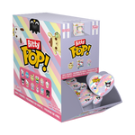 Mystery Bitty Pop! Heart Hello Kitty & Friends - US 6883