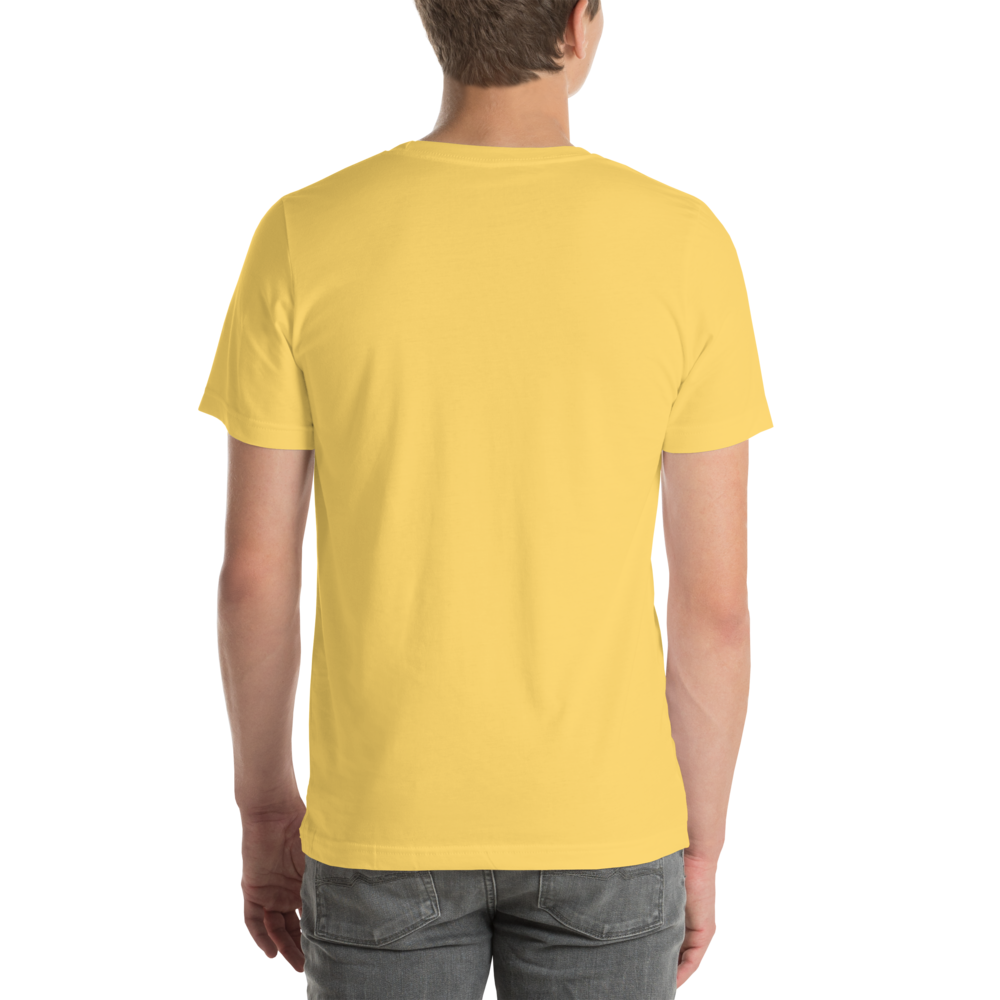 Stranger Things Surfer Boy Pizza Tee - US 0526
