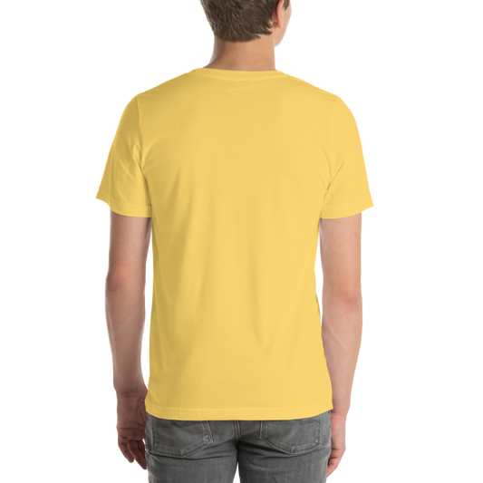 Stranger Things Surfer Boy Pizza Tee - US 0526
