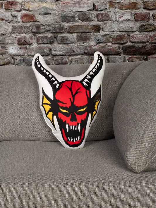 Stranger Things Hellfire Club Pillow - US 3591