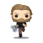 Pop! Steve Rogers (Doomsday) - US 5095