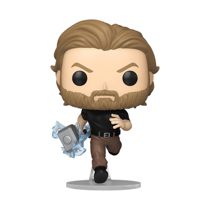 Pop! Steve Rogers (Doomsday) - US 5095