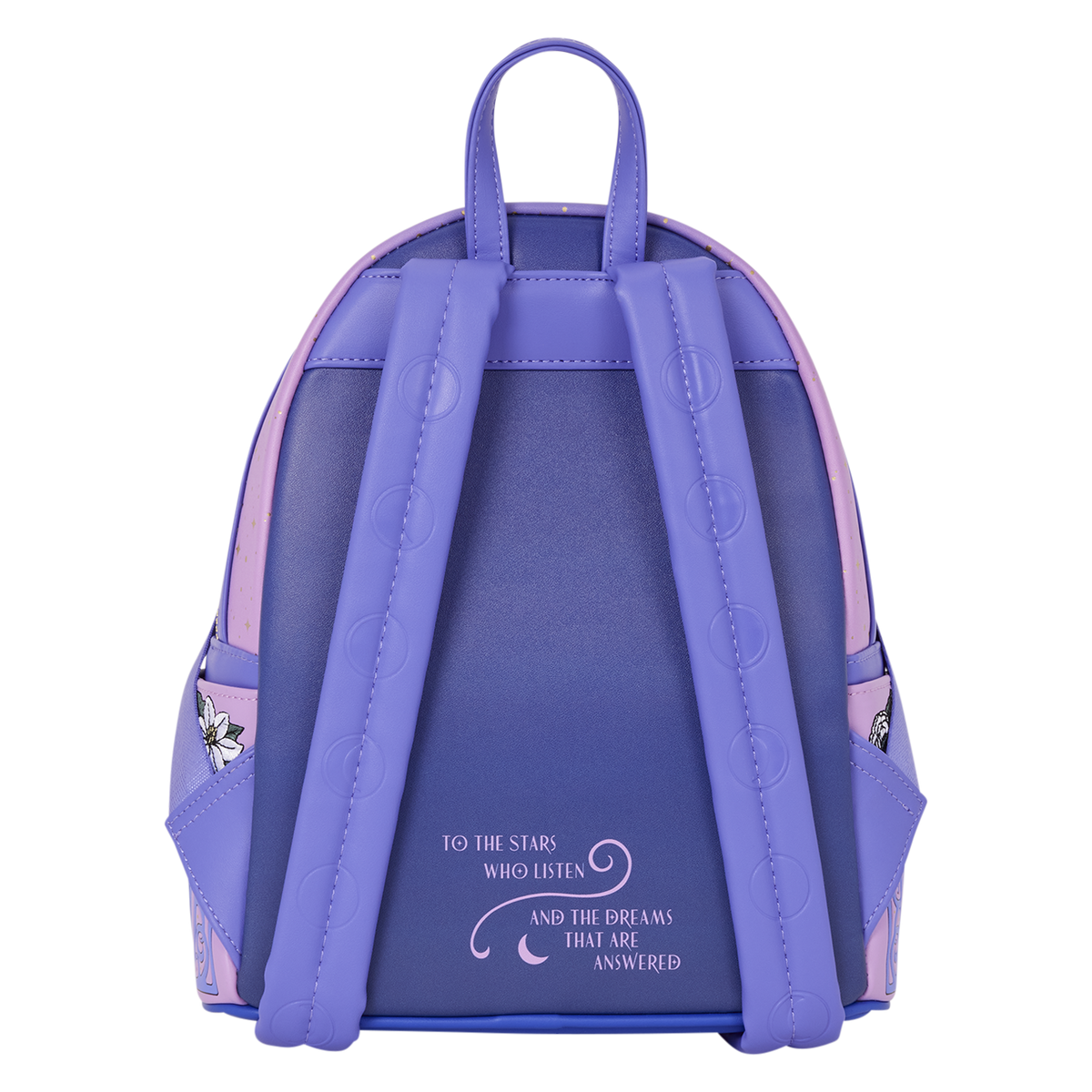 A Court of Thorns and Roses Ramiel Mountain Mini Backpack - US 1778
