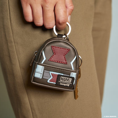 Marvel Avengers Cosplay Mystery Mini Backpack Keychain Charm - US 8901