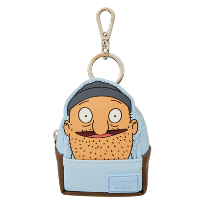 Bob's Burgers Cosplay Mystery Mini Backpack Keychain Charm - US 5995