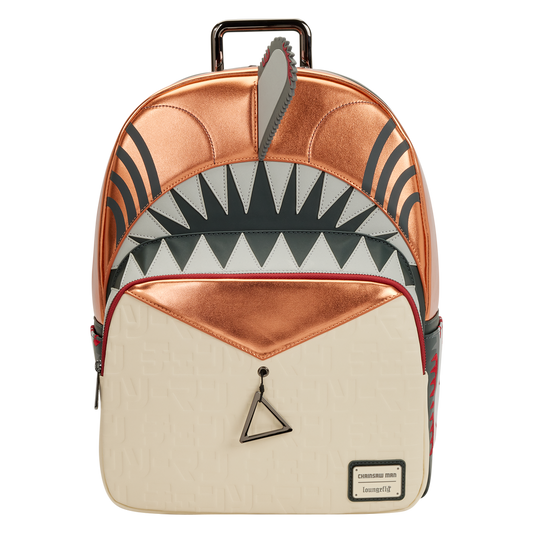 Chainsaw Man Full-Size Backpack - US 7250