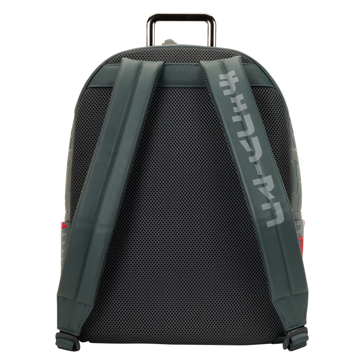 Chainsaw Man Full-Size Backpack - US 7250