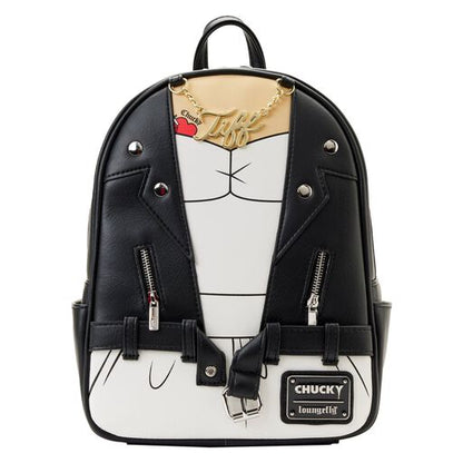 Bride of Chucky Cosplay Mini Backpack - US 5121