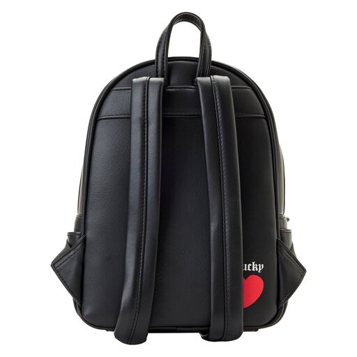 Bride of Chucky Cosplay Mini Backpack - US 5121