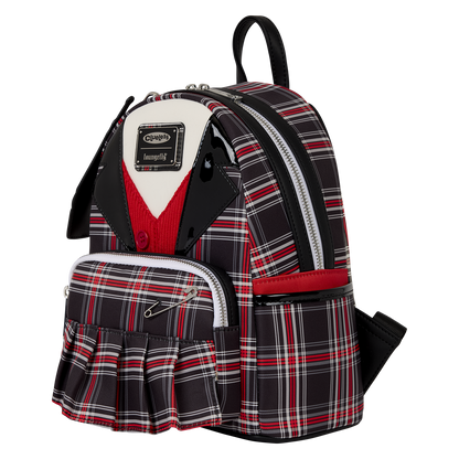 Clueless 30th Anniversary Dionne Cosplay Mini Backpack - US 0558