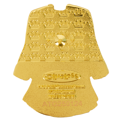 Clueless 30th Anniversary Mystery Box Pin - US 3039