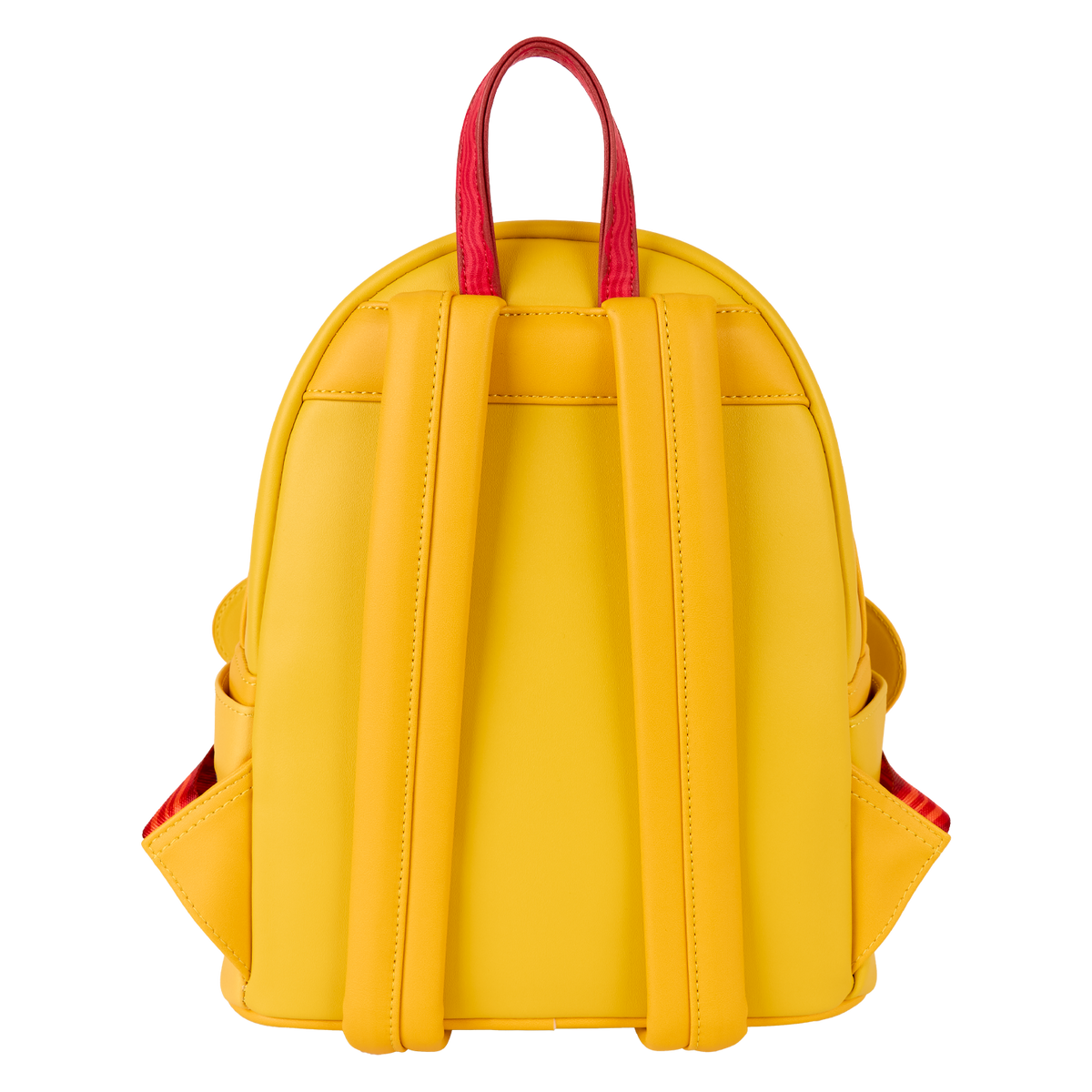 Adventure Time Jake Cosplay Mini Backpack - US 1544